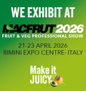 MACFRUT 2026