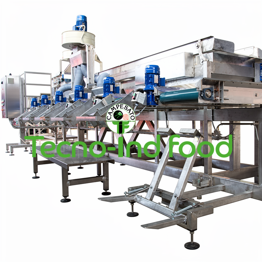 CALIBRATRICI A VIBROVAGLIO